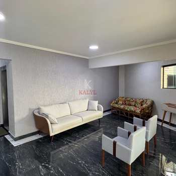 Apartamento em Praia Grande, bairro Guilhermina