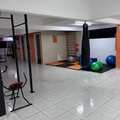 Apartamento em Praia Grande, bairro Canto do Forte