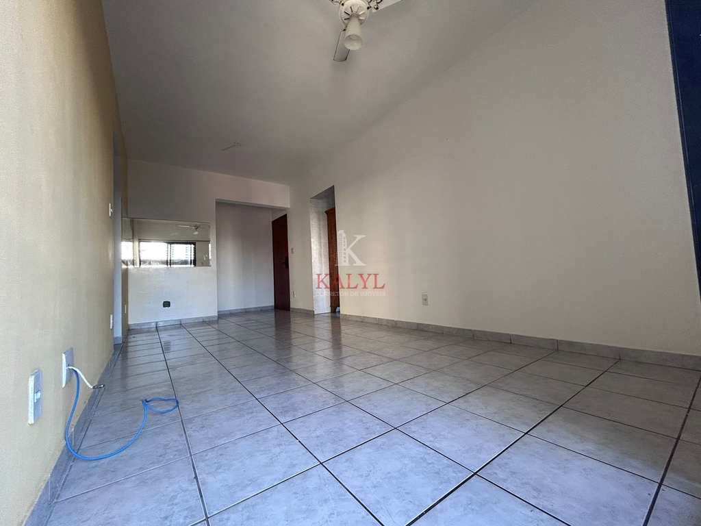 Apartamento em Praia Grande, no bairro Canto do Forte