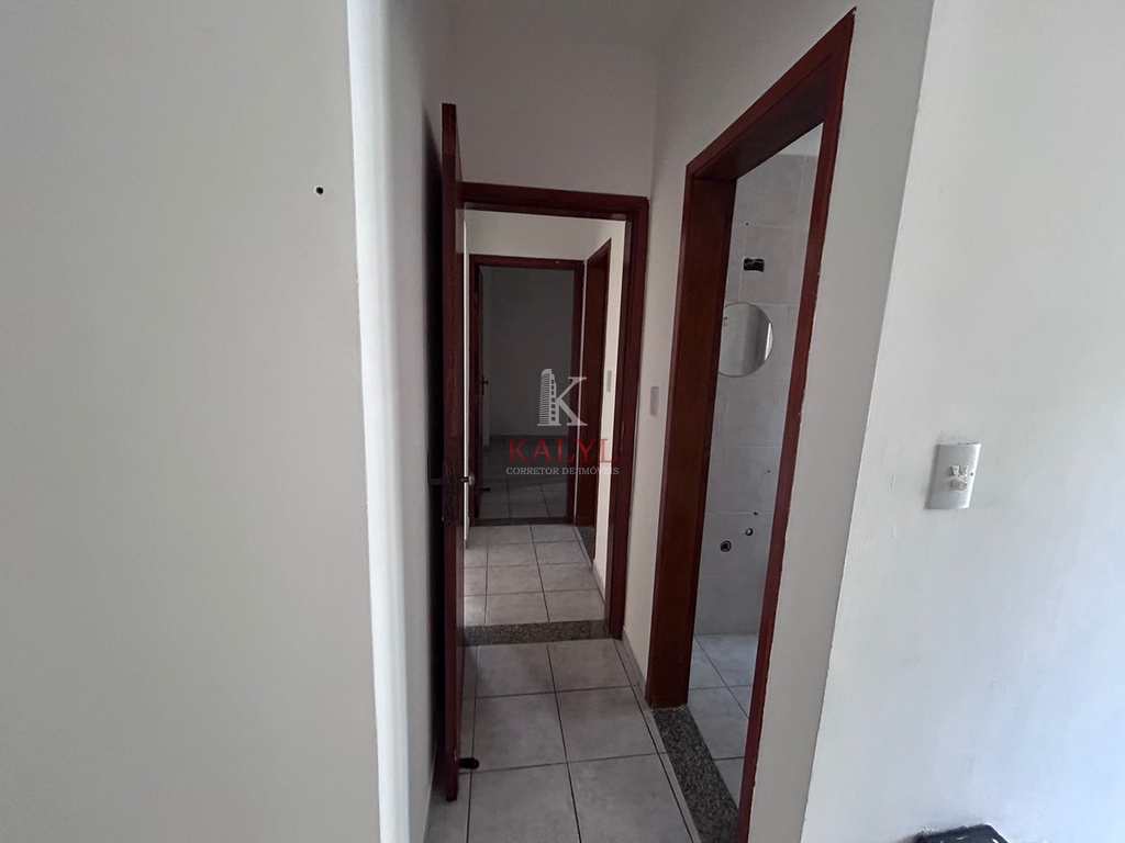 Apartamento em Praia Grande, no bairro Canto do Forte