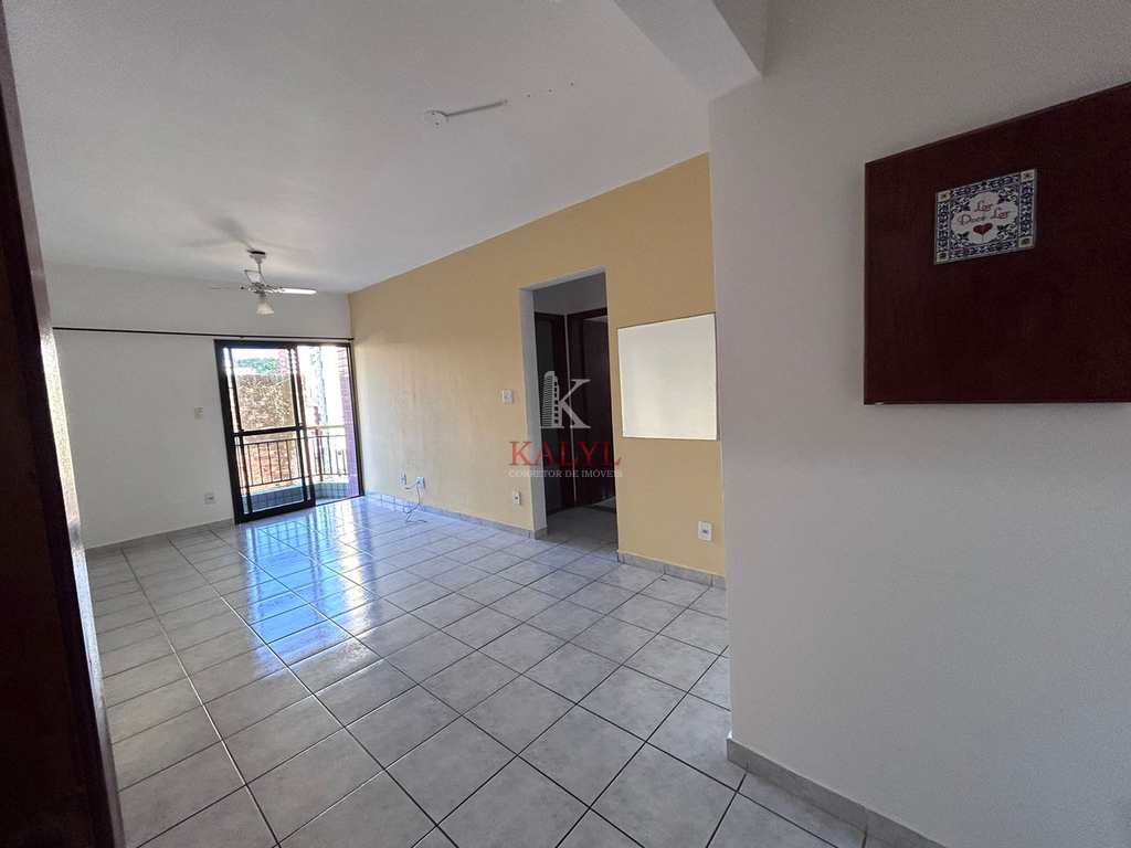Apartamento em Praia Grande, no bairro Canto do Forte