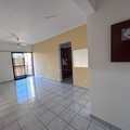 Apartamento em Praia Grande, bairro Canto do Forte