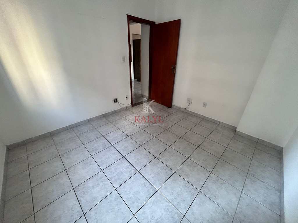 Apartamento em Praia Grande, no bairro Canto do Forte