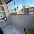 Apartamento em Praia Grande, bairro Canto do Forte