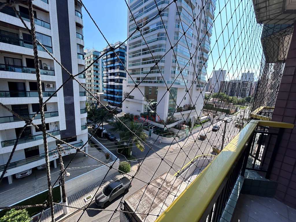 Apartamento em Praia Grande, no bairro Canto do Forte