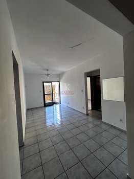 Apartamento, código 9234 em Praia Grande, bairro Canto do Forte