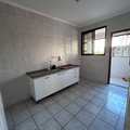 Apartamento em Praia Grande, bairro Canto do Forte