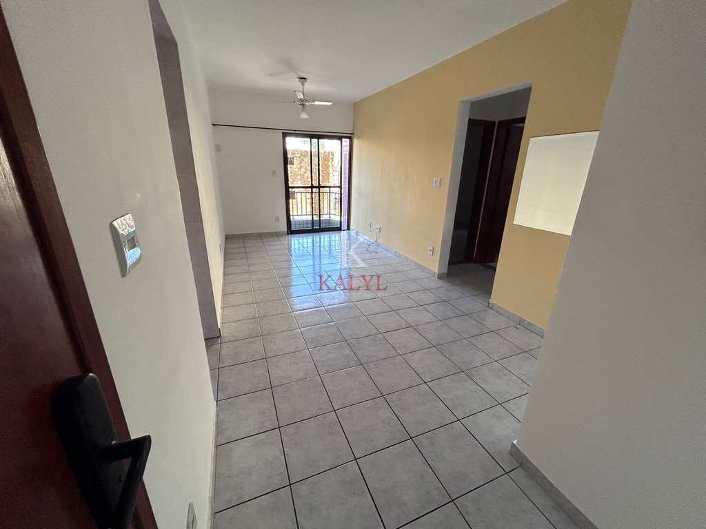Apartamento em Praia Grande, no bairro Canto do Forte