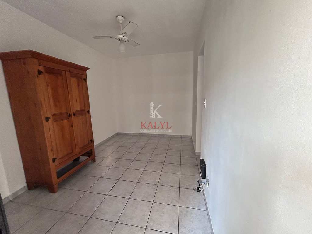 Apartamento em Praia Grande, no bairro Canto do Forte