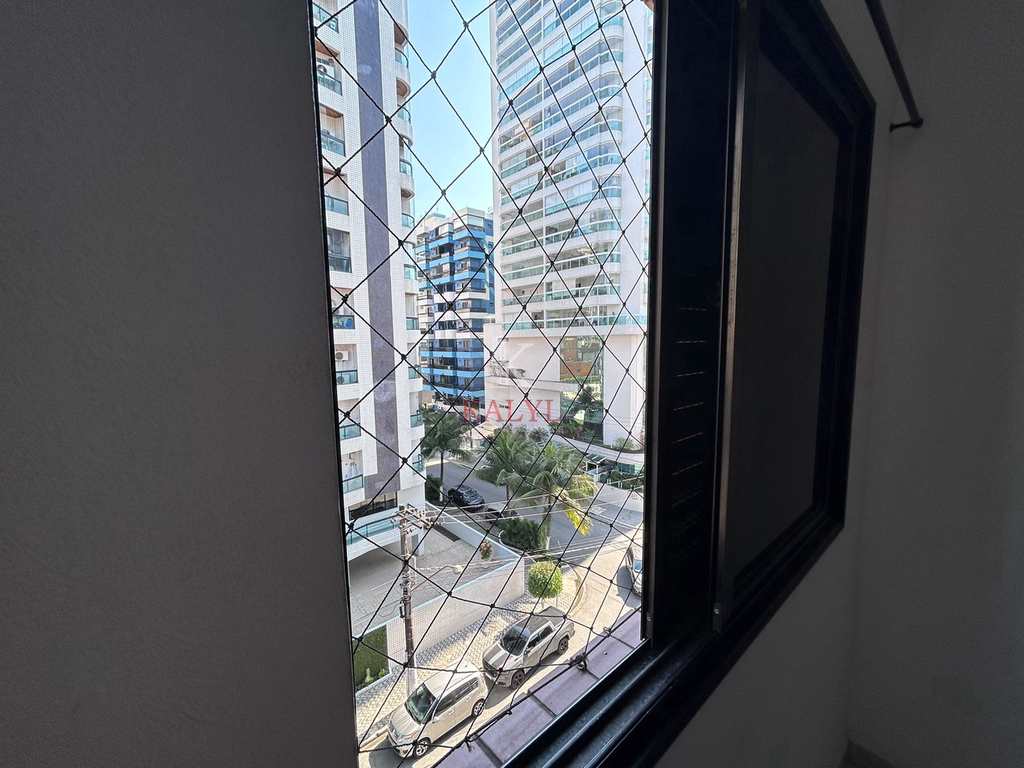 Apartamento em Praia Grande, no bairro Canto do Forte