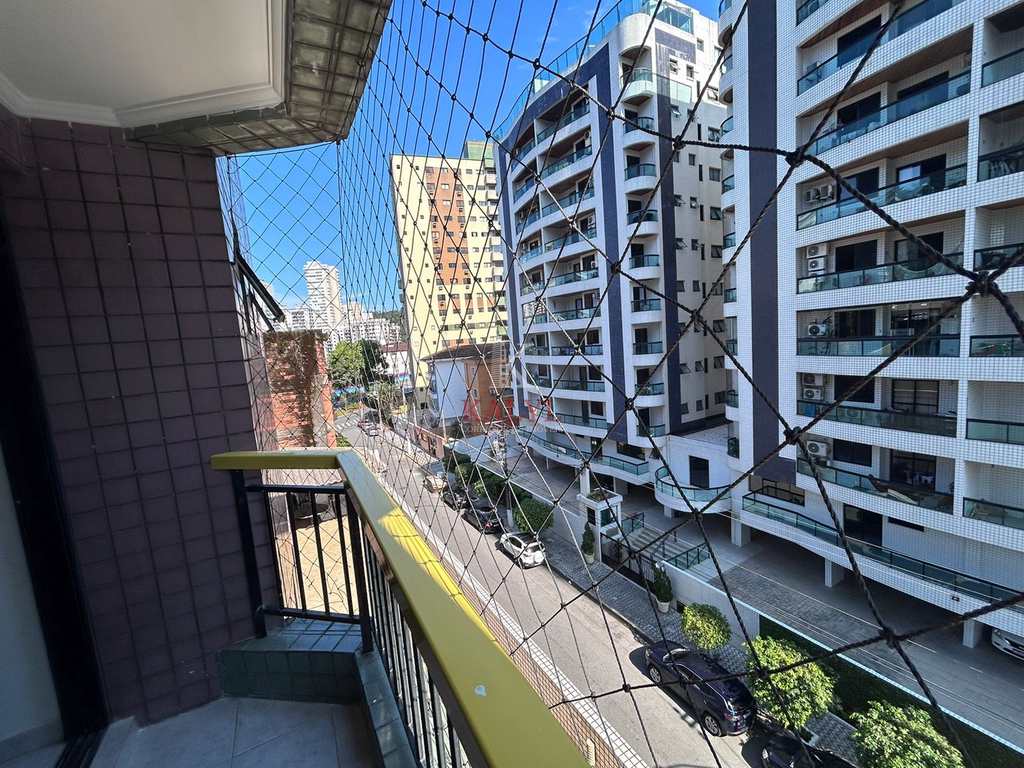Apartamento em Praia Grande, no bairro Canto do Forte