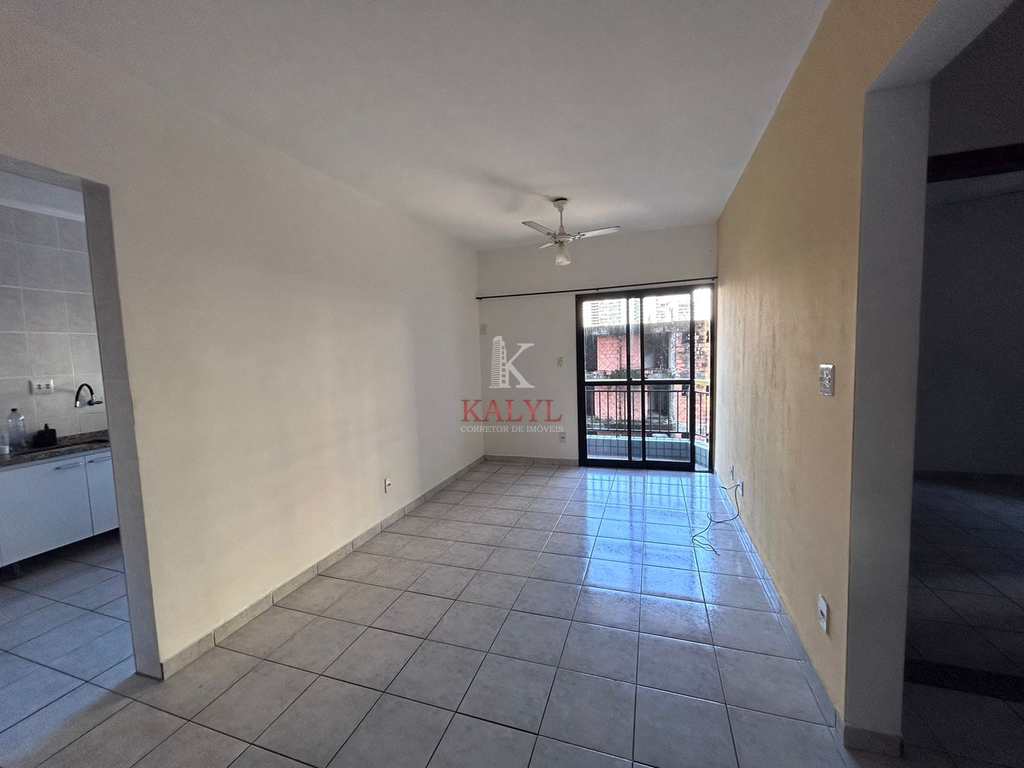 Apartamento em Praia Grande, no bairro Canto do Forte