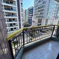 Apartamento em Praia Grande, bairro Canto do Forte