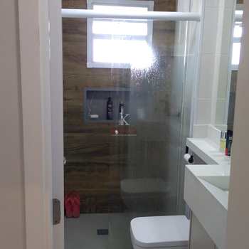 Apartamento em Praia Grande, bairro Boqueirão