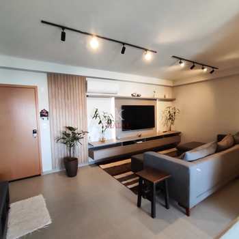 Apartamento em Praia Grande, bairro Boqueirão