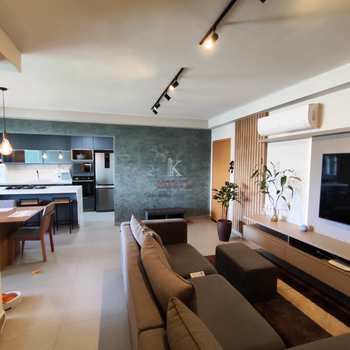 Apartamento em Praia Grande, bairro Boqueirão