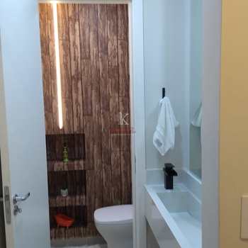 Apartamento em Praia Grande, bairro Boqueirão