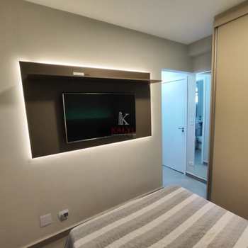 Apartamento em Praia Grande, bairro Boqueirão