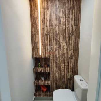 Apartamento em Praia Grande, bairro Boqueirão