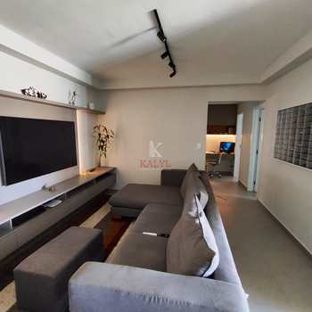 Apartamento em Praia Grande, bairro Boqueirão