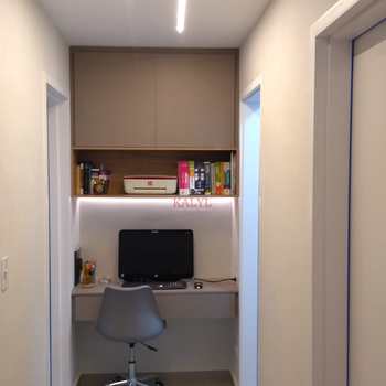 Apartamento em Praia Grande, bairro Boqueirão