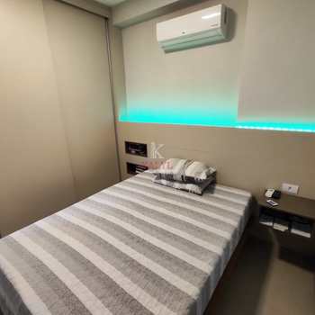 Apartamento em Praia Grande, bairro Boqueirão