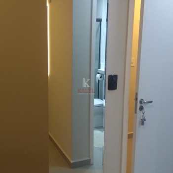 Apartamento em Praia Grande, bairro Boqueirão