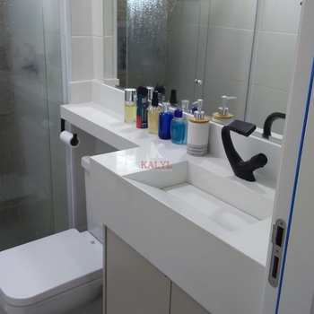 Apartamento em Praia Grande, bairro Boqueirão