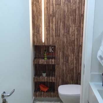Apartamento em Praia Grande, bairro Boqueirão