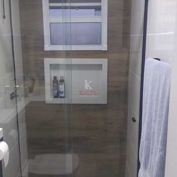 Apartamento em Praia Grande, bairro Boqueirão