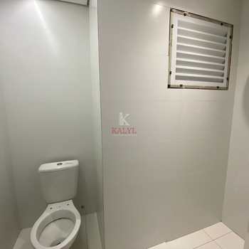 Apartamento em Praia Grande, bairro Guilhermina