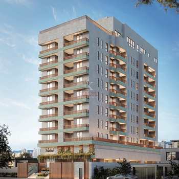 Apartamento em Praia Grande, bairro Guilhermina