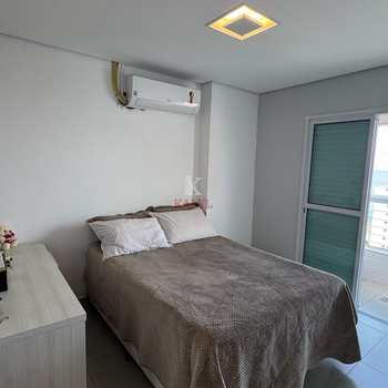 Apartamento em Praia Grande, bairro Boqueirão