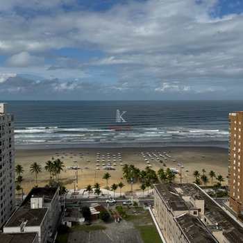 Apartamento em Praia Grande, bairro Boqueirão