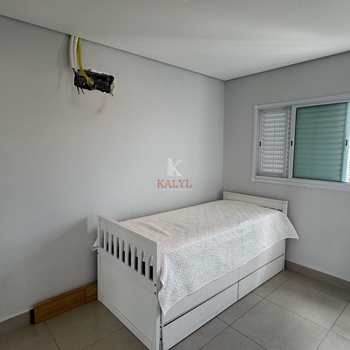 Apartamento em Praia Grande, bairro Boqueirão