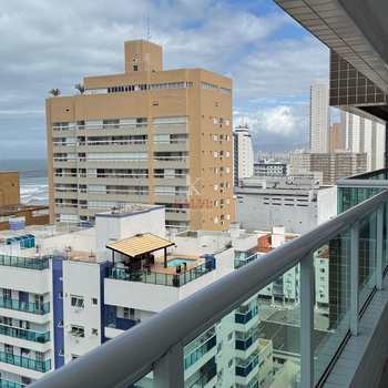 Apartamento em Praia Grande, bairro Boqueirão