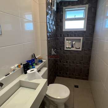 Apartamento em Praia Grande, bairro Boqueirão