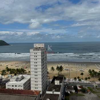 Apartamento em Praia Grande, bairro Boqueirão