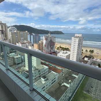 Apartamento em Praia Grande, bairro Boqueirão