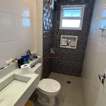 Apartamento em Praia Grande, bairro Boqueirão