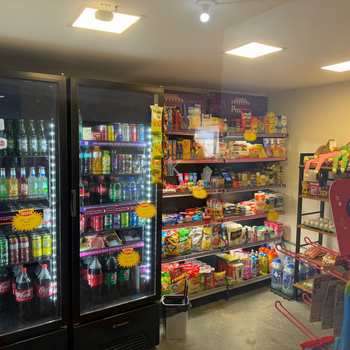 Kitnet em Praia Grande, bairro Tupi
