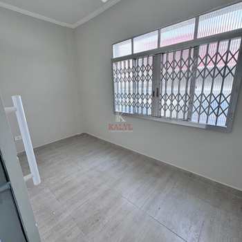 Kitnet em Praia Grande, bairro Boqueirão