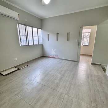 Kitnet em Praia Grande, bairro Boqueirão