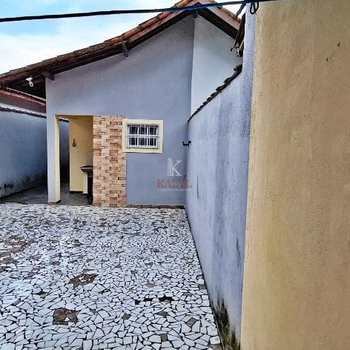 Casa em Praia Grande, bairro Maracanã