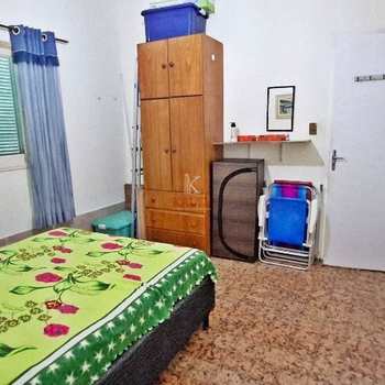 Casa em Praia Grande, bairro Maracanã
