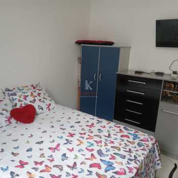 Apartamento em Praia Grande, bairro Guilhermina