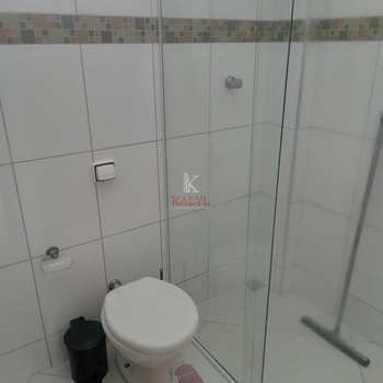 Apartamento em Praia Grande, bairro Guilhermina