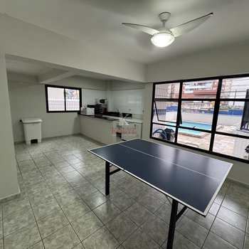 Apartamento em Praia Grande, bairro Guilhermina