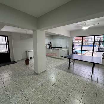 Apartamento em Praia Grande, bairro Guilhermina
