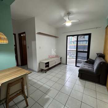 Apartamento em Praia Grande, bairro Guilhermina